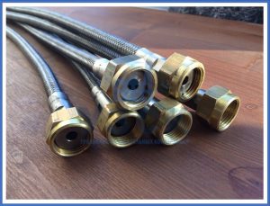 Металлорукав защитный гибкий стальной в Королёве