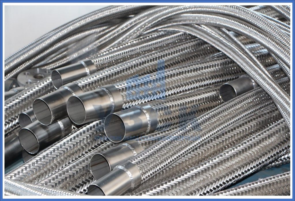 Металлорукава в Королёве