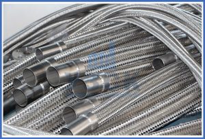 Металлорукава в Королёве