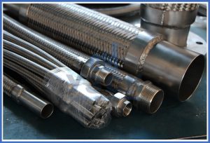 Металлорукав МНВД в Королёве