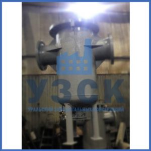 Фильтр сетчатый дренажный жидкостный СДЖ в Королёве