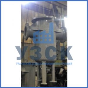 Фильтр сетчатый дренажный жидкостный СДЖ в Королёве