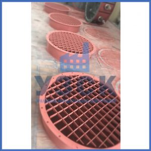 Клапаны взрывные ПГВУ в Королёве