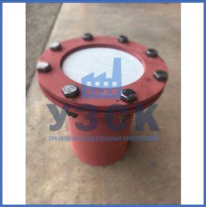 Клапан ПГВУ предохранительный, взрывной Ду 150, ОСТ 108.812.03-82 в Королёве