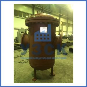 Купить фильтр СДЖ Ду 500, Ру 1,6 МПа в Королёве