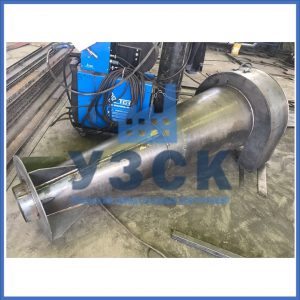 Купить циклоны СДК-ЦН-600 без бункера и улитки в Королёве