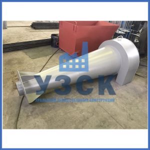 Купить циклоны СДК-ЦН-600 без бункера и улитки в Королёве