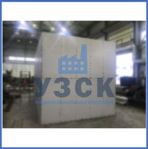 Купить бак из нержавеющей стали 50м3, 5.904-43 в Королёве