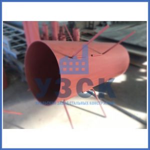 Купить гильзы для прохода труб через стены в Королёве