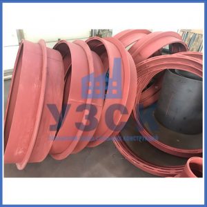 Купить сальники набивные Ду 1000, Ду 1200 в Королёве