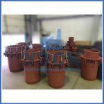 Купить сальниковые компенсаторы ду 500, ду 700, 4.903,5.903 Т.1, ТС-579, ТС-580 в Королёве