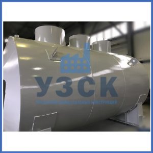 Купить ёмкость подземная 20 м3 ГКК-1-1-1-20-0,07-У в Королёве