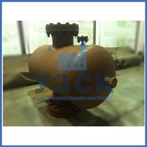 Купить грязевик ТС-569.00.000-15 от производителя в Королёве