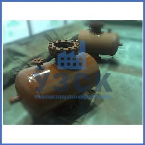 Купить грязевик ТС-569.00.000-15 от производителя в Королёве