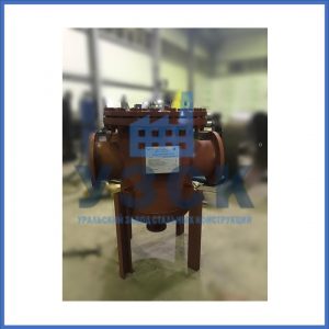 Купить шламоотводитель ФШМ в Королёве