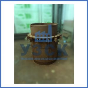 Купить сальниковые компенсаторы односторонние Ду 500, Ду 700, Ду 900 в Королёве