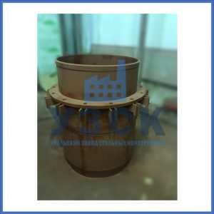 Купить сальниковые компенсаторы односторонние Ду 500, Ду 700, Ду 900 в Королёве