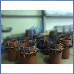 Купить сальниковые компенсаторы односторонние Ду 500, Ду 700, Ду 900 в Королёве