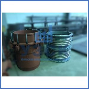 Купить сальниковые компенсаторы односторонние Ду 500, Ду 700, Ду 900 в Королёве