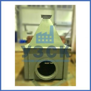 Купить бункер пирамидальный к циклонам ЦН в Королёве