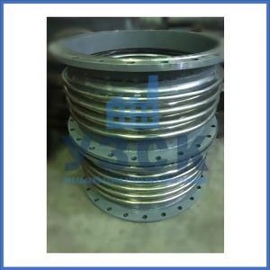 Купить сильфонные компенсаторы Ду 800 , Ду 1000, Ду 1200 в Королёве