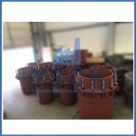 Купить сальниковые компенсаторы Ду 1000, Ду 700, Ду 800, Ду 600, Ду 500, Ру 25 в Королёве