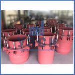 Купить сальниковые компенсаторы Ду 1000, Ду 700, Ду 800, Ду 600, Ду 500, Ру 25 в Королёве