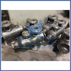 Купить грязевики ГПТ от производителя в Королёве