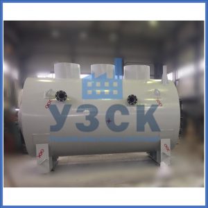 Купить ёмкость подземная 20 м3 ГКК-1-1-1-20-0,07-У в Королёве