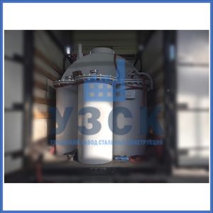 Купить ёмкость подземная 20 м3 ГКК-1-1-1-20-0,07-У в Королёве