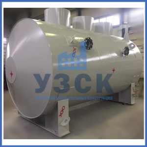 Купить ёмкость подземная 20 м3 ГКК-1-1-1-20-0,07-У в Королёве