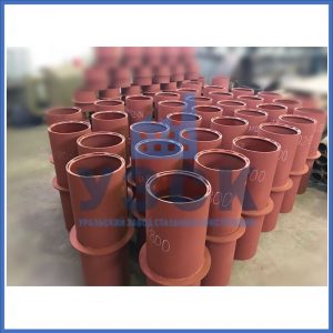 Купить сальник набивной по доступной цене в Королёве