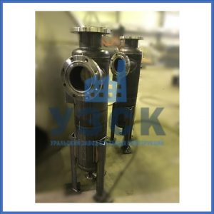 Купить сепараторы газовые СЦВ, СЦВ-Г, СЦВ-7, СЦВ-8, ЦГС, СГВ в Королёве