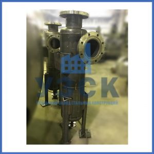 Купить сепараторы газовые СЦВ, СЦВ-Г, СЦВ-7, СЦВ-8, ЦГС, СГВ в Королёве