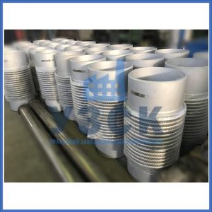 Купить сильфонные компенсаторы КСО, КСО.ВД, КСО-Ф, КСОФ, КСУ в Королёве