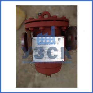 Купить шламоотводитель OISM в Королёве