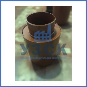 Купить сильфонные компенсаторы СКУ, СКУ.М, 2СКУ.М, СКУ.М.I, 2СКУ.М.I, СКУ.М.III в Королёве