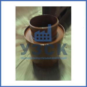 Купить сильфонные компенсаторы СКУ, СКУ.М, 2СКУ.М, СКУ.М.I, 2СКУ.М.I, СКУ.М.III в Королёве