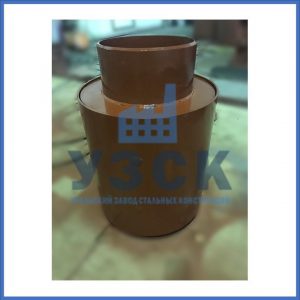 Купить сильфонные компенсаторы СКУ, СКУ.М, 2СКУ.М, СКУ.М.I, 2СКУ.М.I, СКУ.М.III от производителя по доступной цене в Королёве