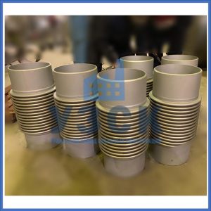 Купить сильфонный компенсатор ОПН в Королёве