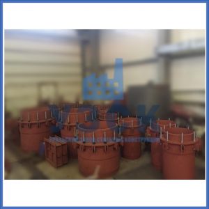 Купить сальниковые компенсаторы ТС-579, ТС-580, Т.1 в Королёве