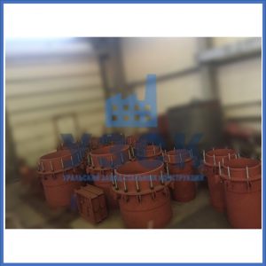 Купить сальниковые компенсаторы ТС-579, ТС-580, Т.1 в Королёве