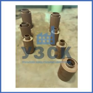 Купить сильфонное компенсирующее устройство СКУ.М в Королёве