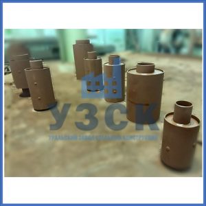 Купить сильфонное компенсирующее устройство СКУ.М в Королёве