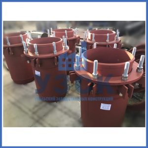 Купить сальниковые компенсаторы Ду 400, Ду 500, Ду 700, Ду 900 в Королёве