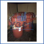 Купить сальниковые компенсаторы Ду 400, Ду 500, Ду 700, Ду 900 в Королёве