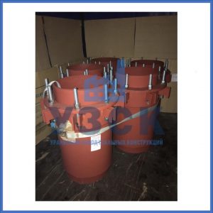 Купить сальниковые компенсаторы Ду 400, Ду 500, Ду 700, Ду 900 в Королёве