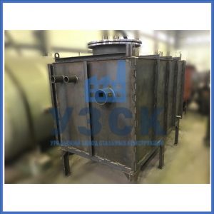 Купить бак-охладитель 2,5м3 в Королёве