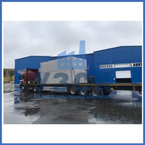 Купить бак из нержавеющей стали 50м3, 5.904-43 в Королёве