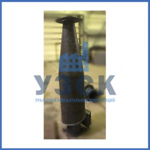 Купить циклоны ЦН-15, ЦН-15-400-1УП, ЦН 15-400-4УП с бункером и улиткой в Королёве